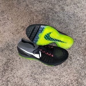 Women’s Nike Zoom All Out FlyKnit Sneaker